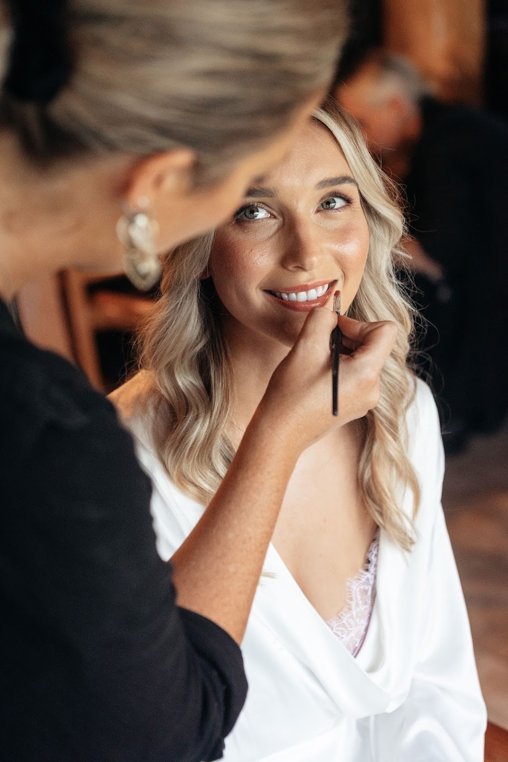 Stevi Hopkins Makeup Artist | Patrick St, Merewether NSW 2291, Australia | Phone: 0435 710 646