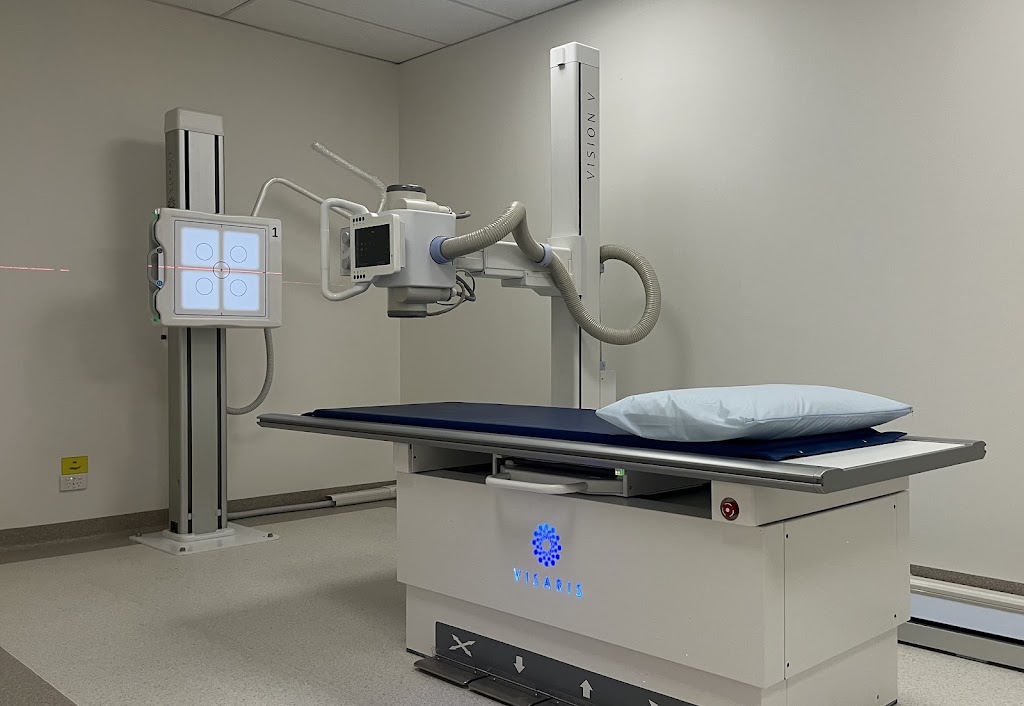 Scan Medical George Centre | The George Centre LG, 1A The Hermitage Way, Gledswood Hills NSW 2557, Australia | Phone: (02) 8111 6000