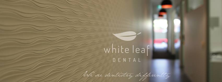 White Leaf Dental | 193/191 Ramsay St, Haberfield NSW 2045, Australia | Phone: (02) 9716 8500