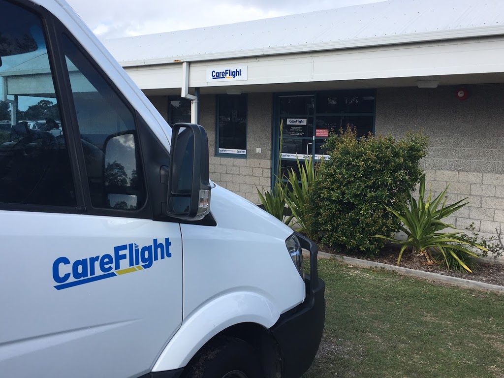 CareFlight | Williamtown NSW 2318, Australia