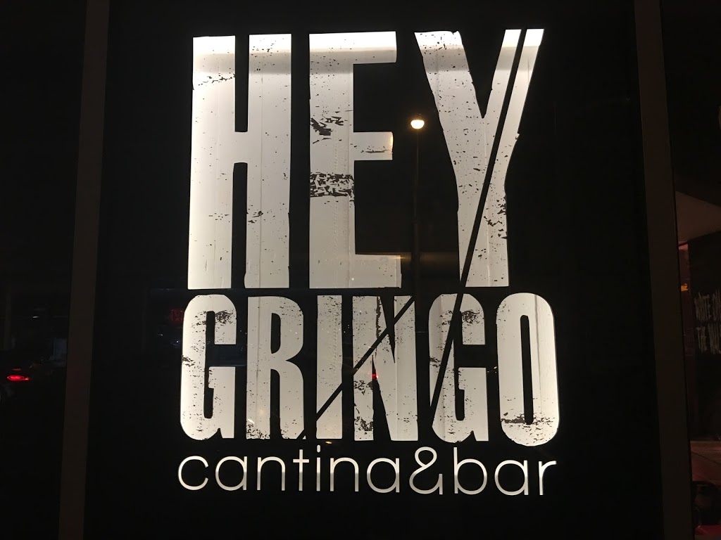 Hey Gringo | restaurant | 201-209 High St, Prahran VIC 3181, Australia | 0390052308 OR +61 3 9005 2308
