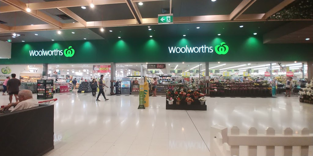 Woolworths Wetherill Park | Restwell Rd & Polding Street, Wetherill Park NSW 2164, Australia | Phone: (02) 8785 3636