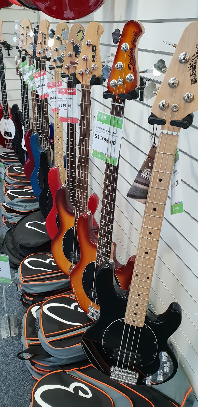 Music Matters | electronics store | 11asuite/55 Maroochy Blvd, Maroochydore QLD 4558, Australia | 0418563226 OR +61 418 563 226