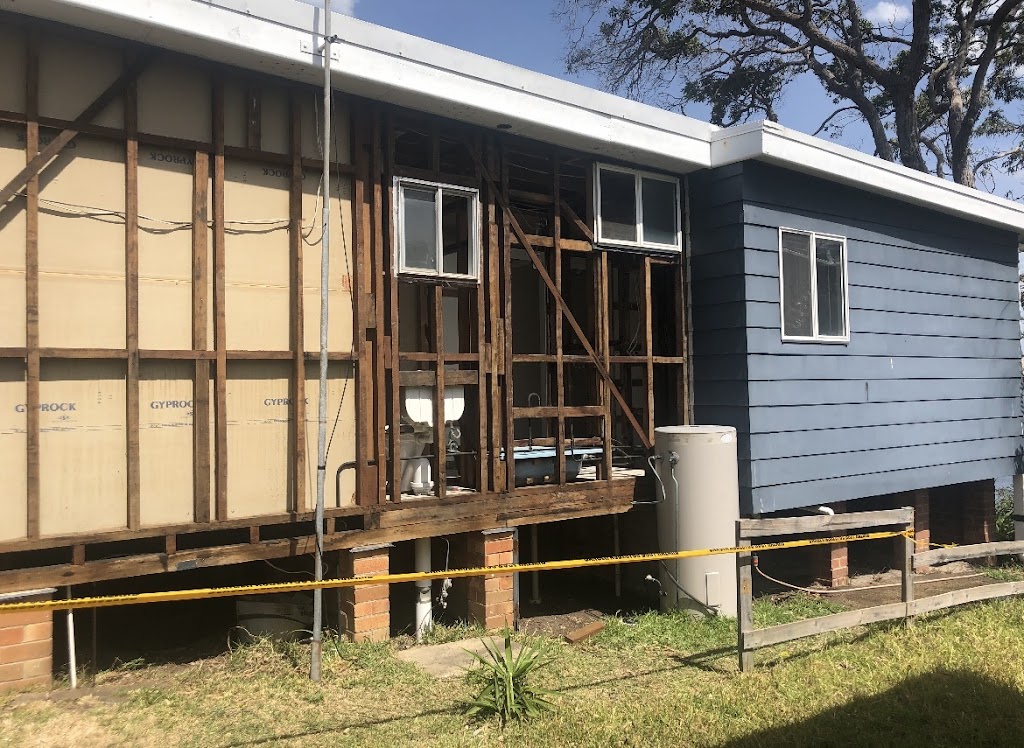 Robbie Lee Developments | 5/38 Anzac Rd, Long Jetty NSW 2261, Australia | Phone: 0427 986 473