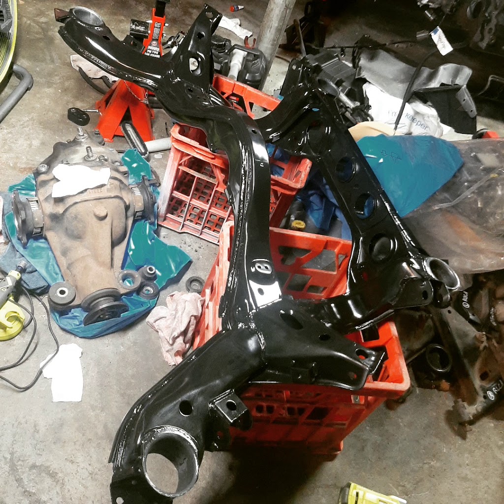 Brisbane Blasting Services | Unit 1 & 2/10 Neon St, Sumner QLD 4074, Australia | Phone: 0437 201 574