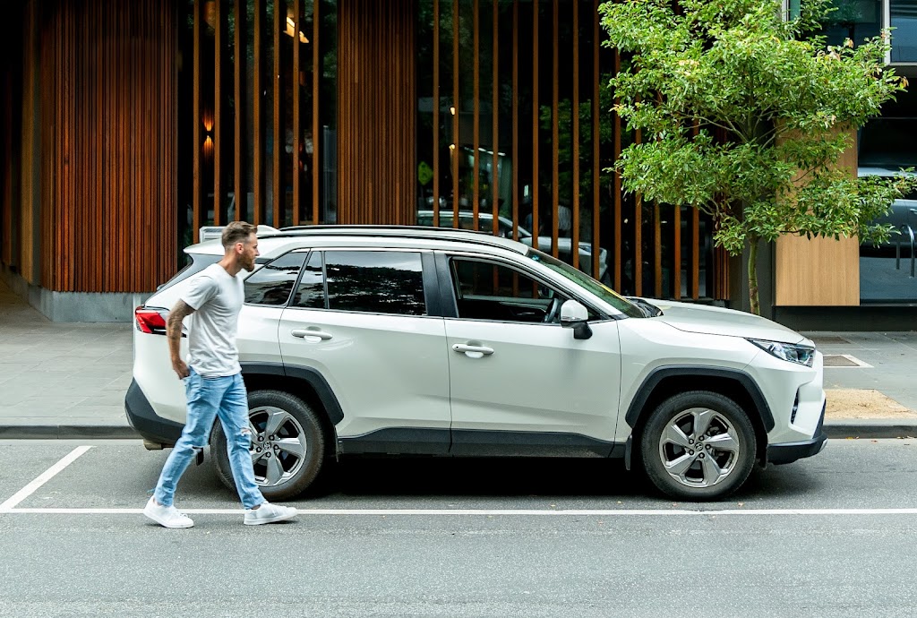 KINTO Car Rental - Industrial RD | 4 Industrial Rd, Gatton QLD 4343, Australia | Phone: 1300 454 686