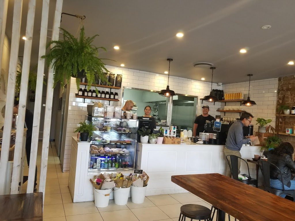 Carter & Gs | cafe | 199 St Johns Rd, Canley Heights NSW 2166, Australia | 0424283788 OR +61 424 283 788
