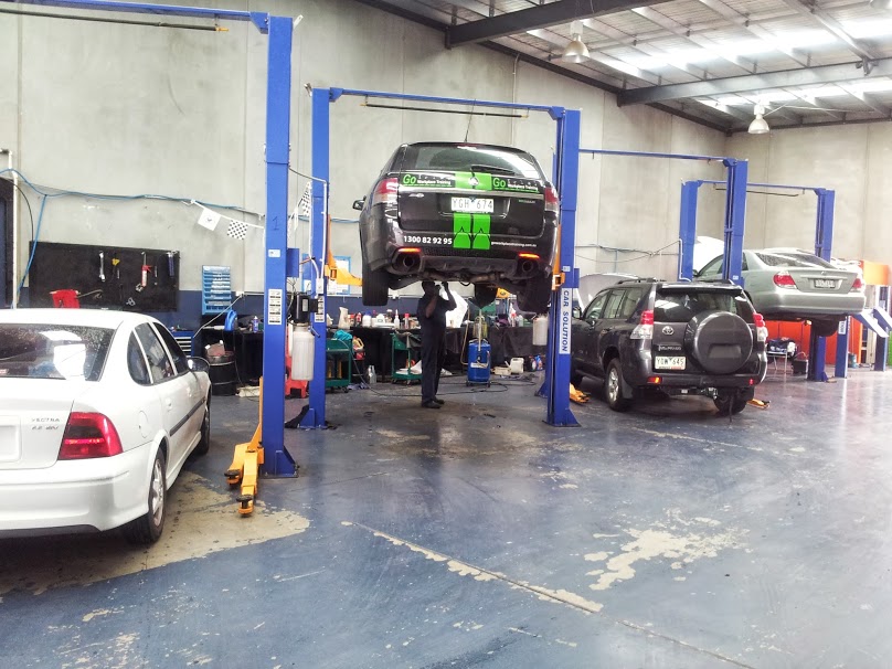 Car Solutions | car repair | 3/96-98 Hallam S Rd, Hallam VIC 3803, Australia | 0397965676 OR +61 3 9796 5676