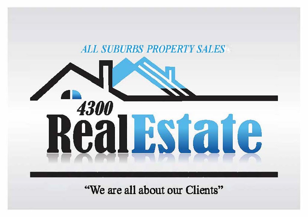 4300 REAL ESTATE | real estate agency | 35 Burlington Terrace, Springfield Lakes QLD 4300, Australia | 0431056949 OR +61 431 056 949