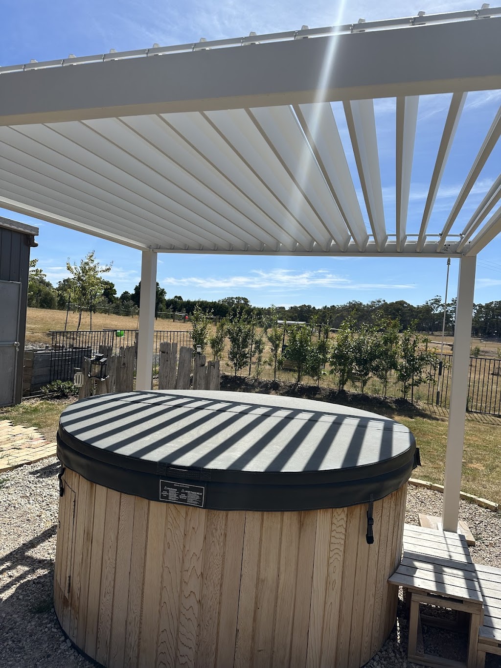 Dutchy of Cornwall | 20 Old Cartons Ln, Gordon VIC 3345, Australia | Phone: 0419 287 497