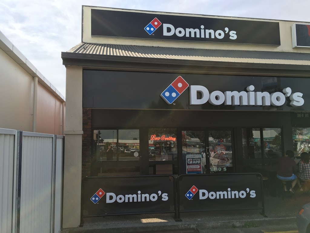 Dominos Pizza Waterford West QLD | meal takeaway | 1/954 Kingston Rd, Waterford West QLD 4133, Australia | 0733864220 OR +61 7 3386 4220