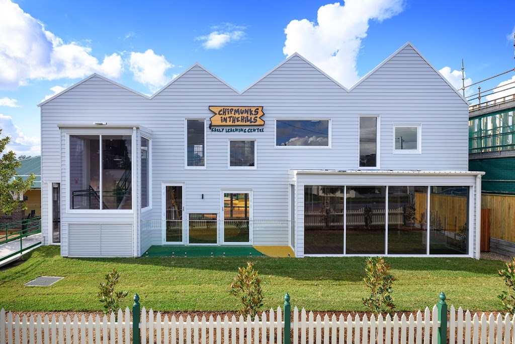 Chipmunks In The Hills - Rooty Hill | 45 Rooty Hill Rd S, Rooty Hill NSW 2766, Australia | Phone: (02) 6670 5614