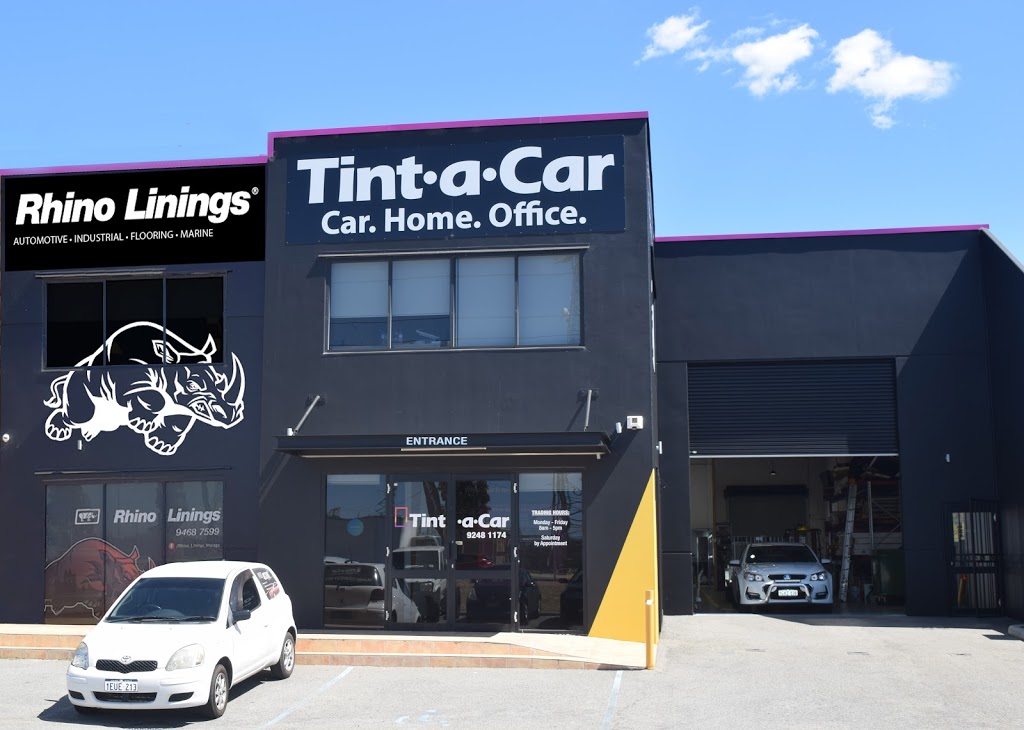 Rhino Linings Malaga | 1/1956 Beach Rd, Malaga WA 6090, Australia | Phone: (08) 9468 7599