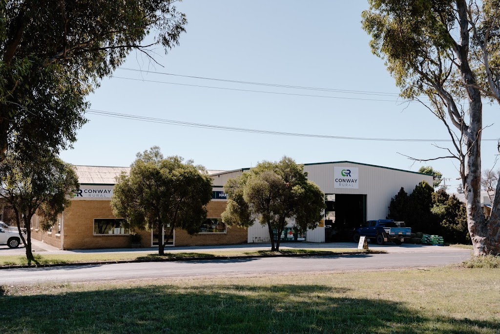 Conway Rural | 21 Mill St, Canowindra NSW 2804, Australia | Phone: (02) 6344 1097