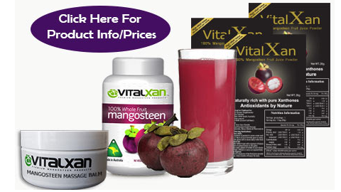 Vitalxan Premium Magosteen Products | store | 3A Kingston Cres, Kingston Park SA 5049, Australia | 1300118686 OR +61 1300 118 686