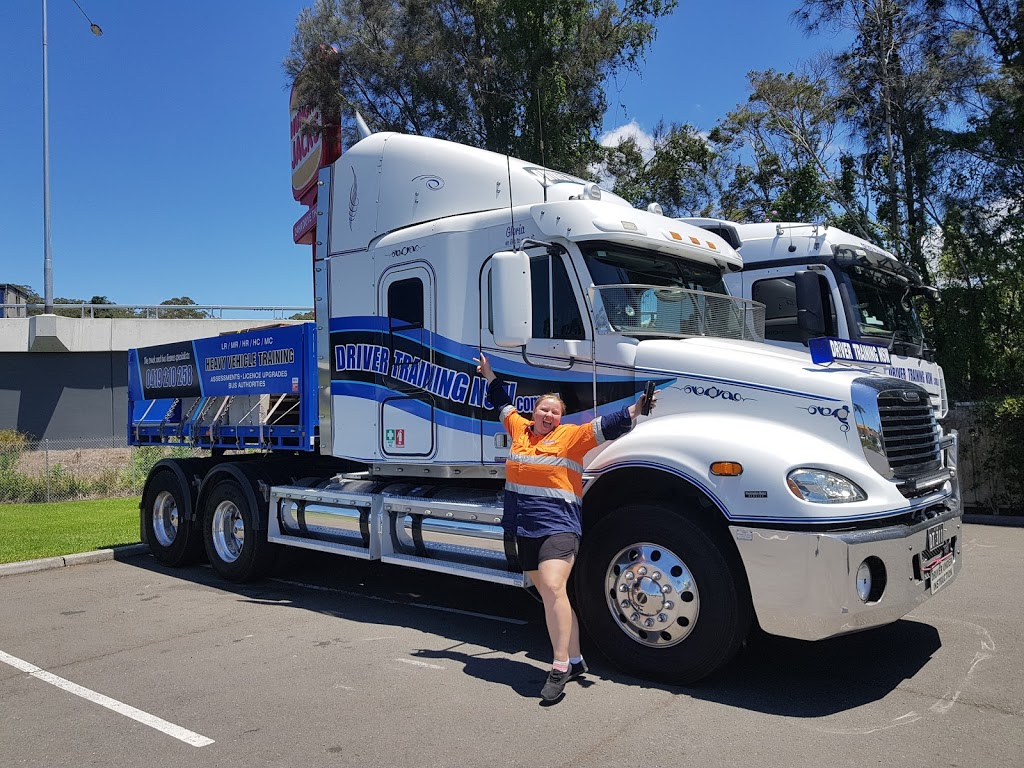 Central Coast Truck Training | 29 Websters Rd, Wyee NSW 2259, Australia | Phone: 0402 081 086