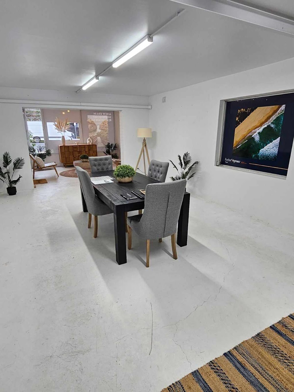 Forbes Stynes Prestige Property Sales - Sapphire Coast | 29 Andy Poole Dr, Tathra NSW 2550, Australia | Phone: 0447 886 897