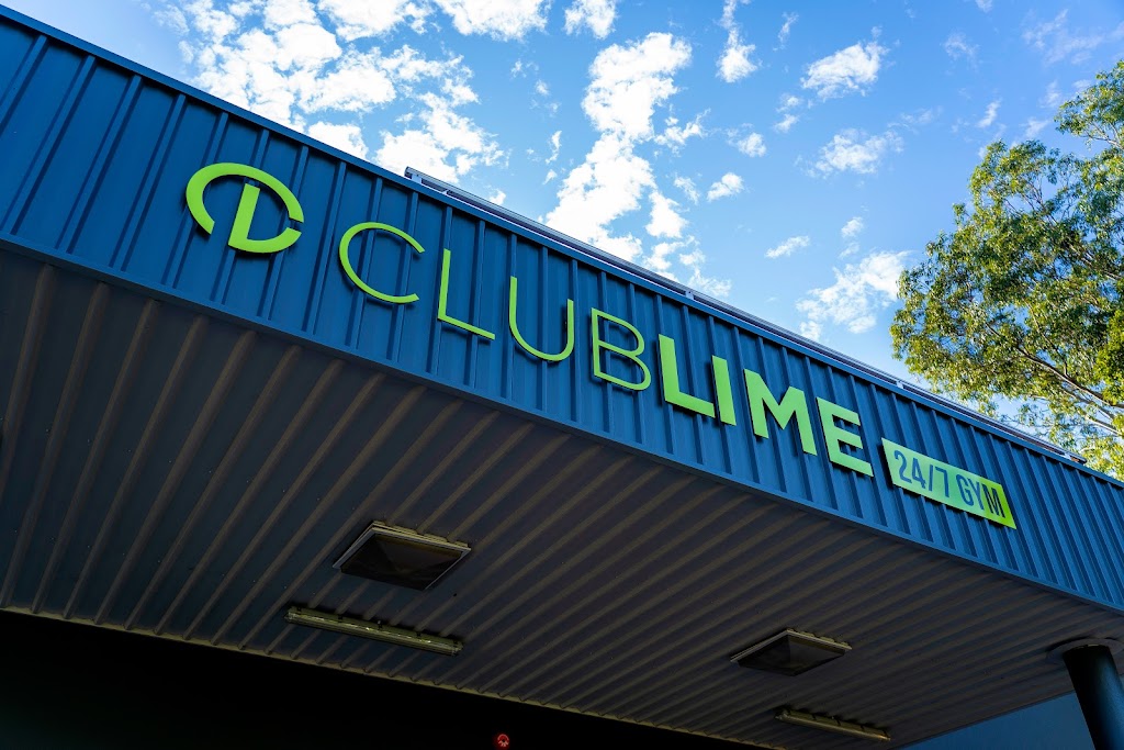 Club Lime Nundah | gym | 1443 Sandgate Rd, Nundah QLD 4012, Australia | 0730647106 OR +61 7 3064 7106