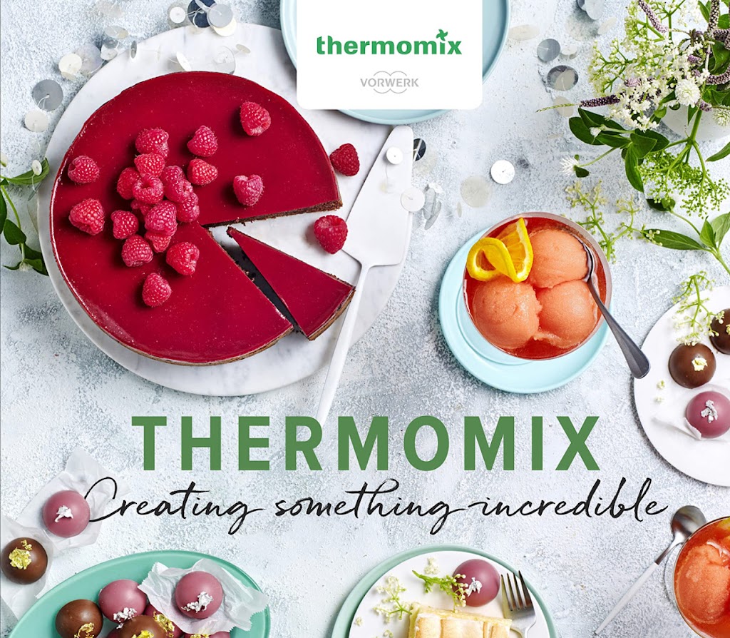 The Clever Thermo Cook - Thermomix Consultant | 91 Isabella Blvd, Korumburra VIC 3950, Australia | Phone: 0447 777 885