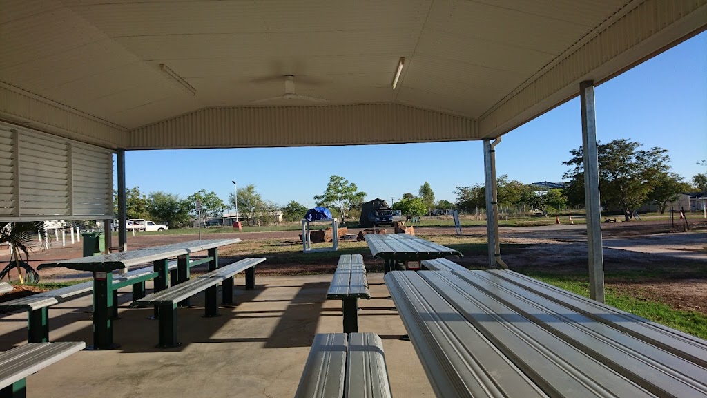 Hughenden Allen Terry Caravan Park | 2 Resolution St, Hughenden QLD 4821, Australia | Phone: (07) 4741 1190