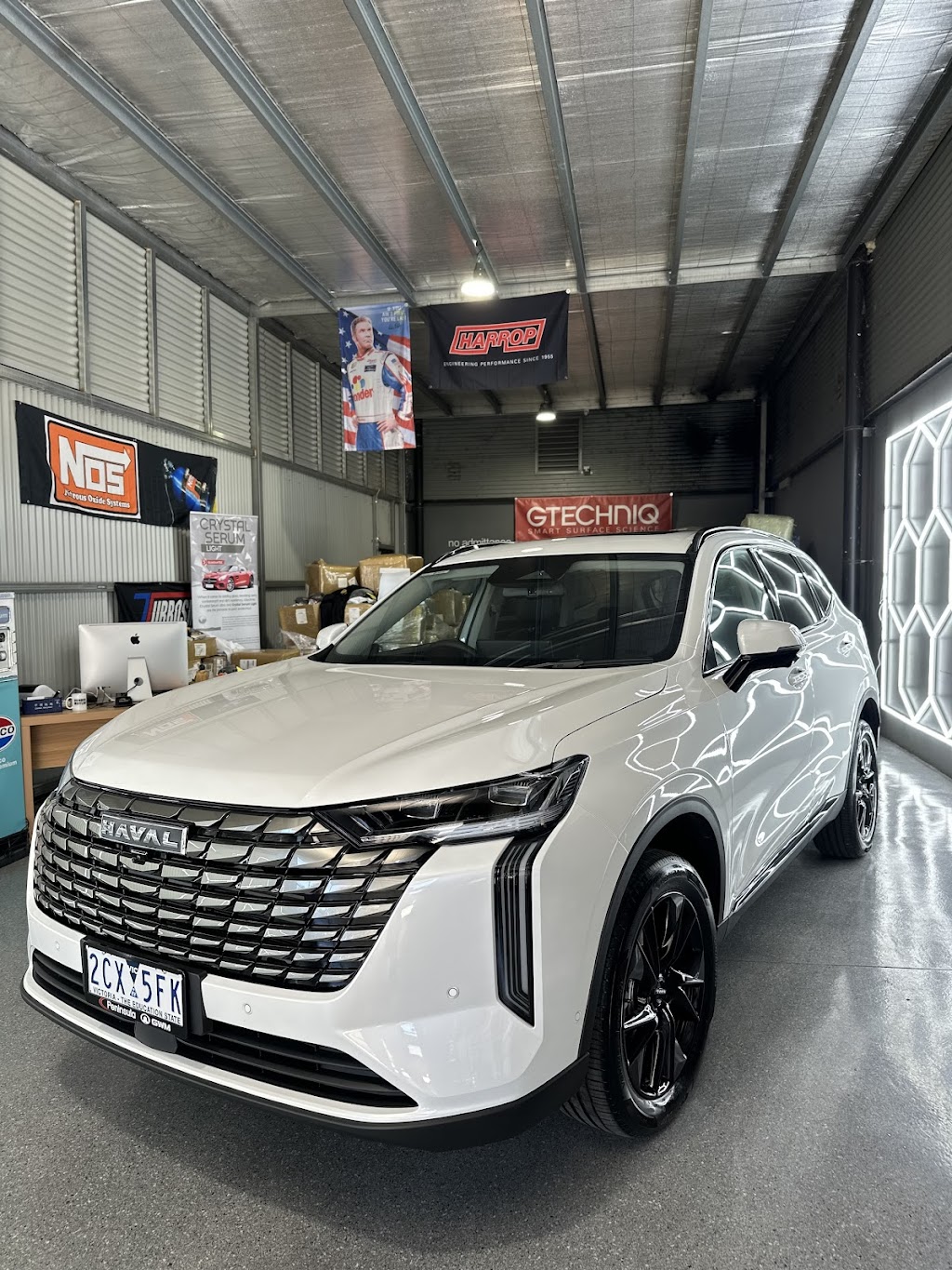Irvings Auto Spa Detailing | 32 Fallon St, Albury NSW 2641, Australia | Phone: 0400 546 584