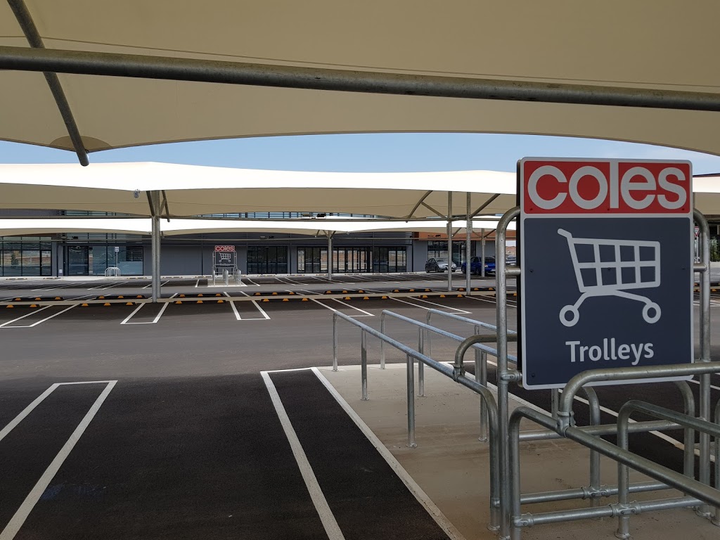 Coles Riverdale Village | store | Tarneit VIC 3029, Australia