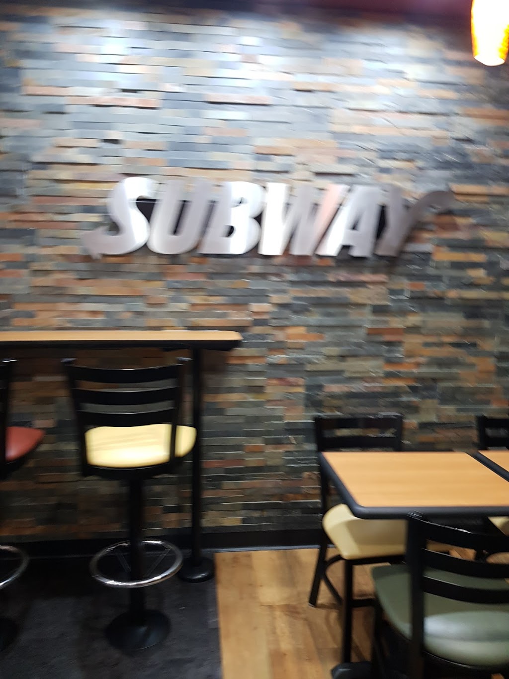 Subway® Restaurant | shop 6/349 Pine Mountain Rd, Carindale QLD 4122, Australia | Phone: (07) 3849 7178