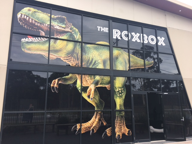 The RoxBox | 1/44-46 Medcalf St, Warners Bay NSW 2282, Australia | Phone: (02) 4953 6730
