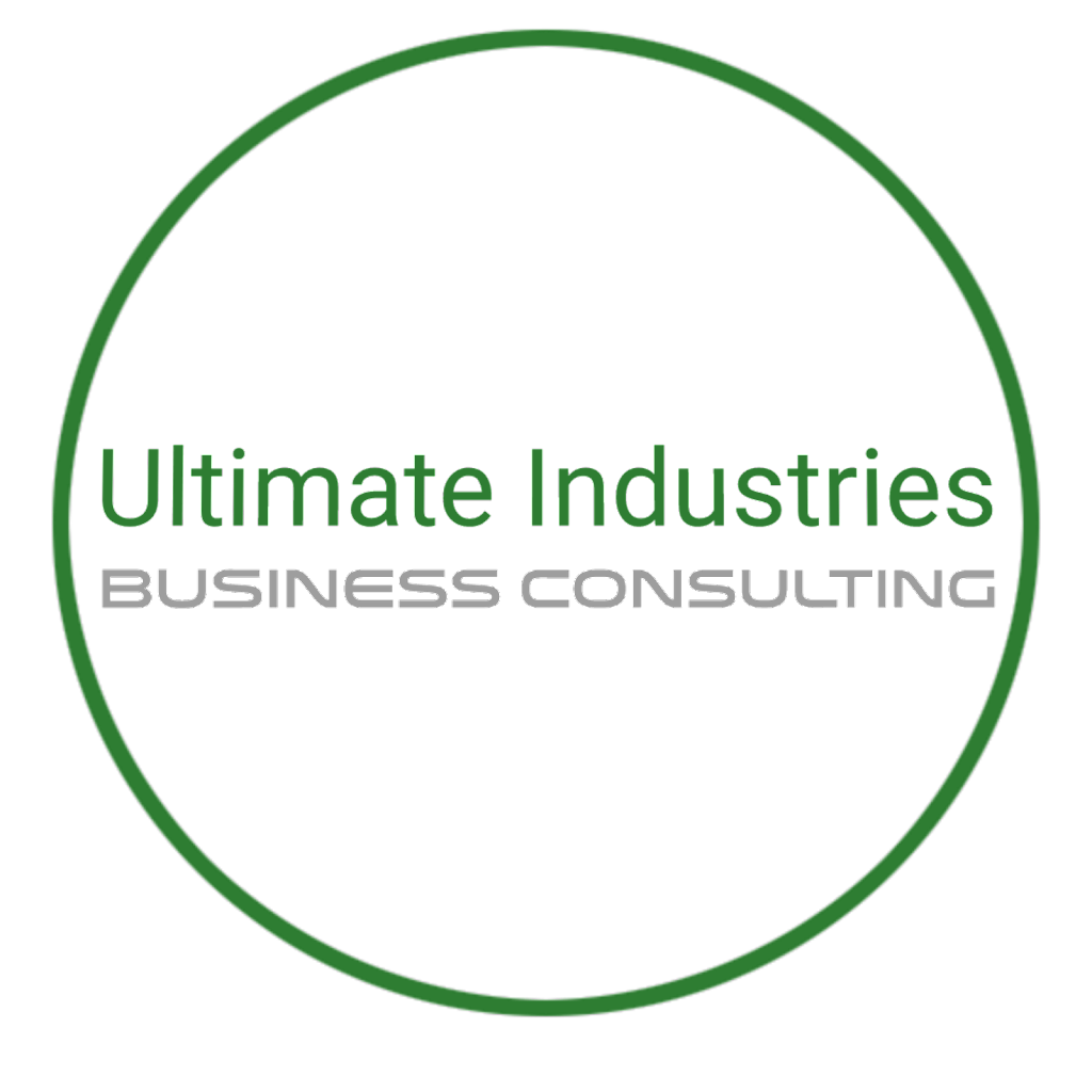 Ultimate Industries Business Consulting | 2 Charlotte Ct, Ormiston QLD 4160, Australia | Phone: 0428 911 424