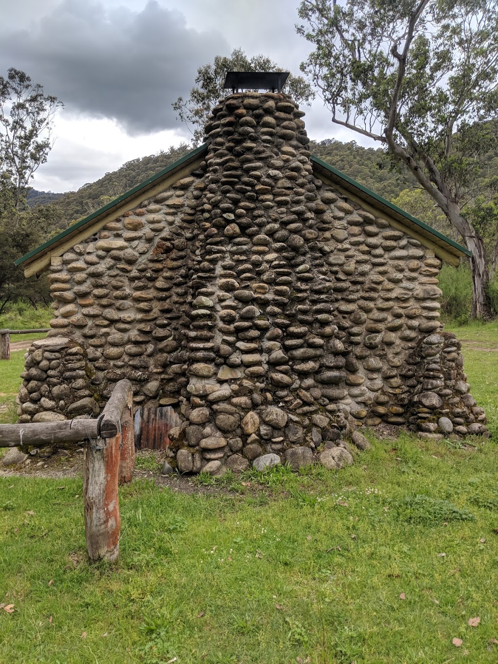 YHA Hut | museum | Geehi NSW 2642, Australia