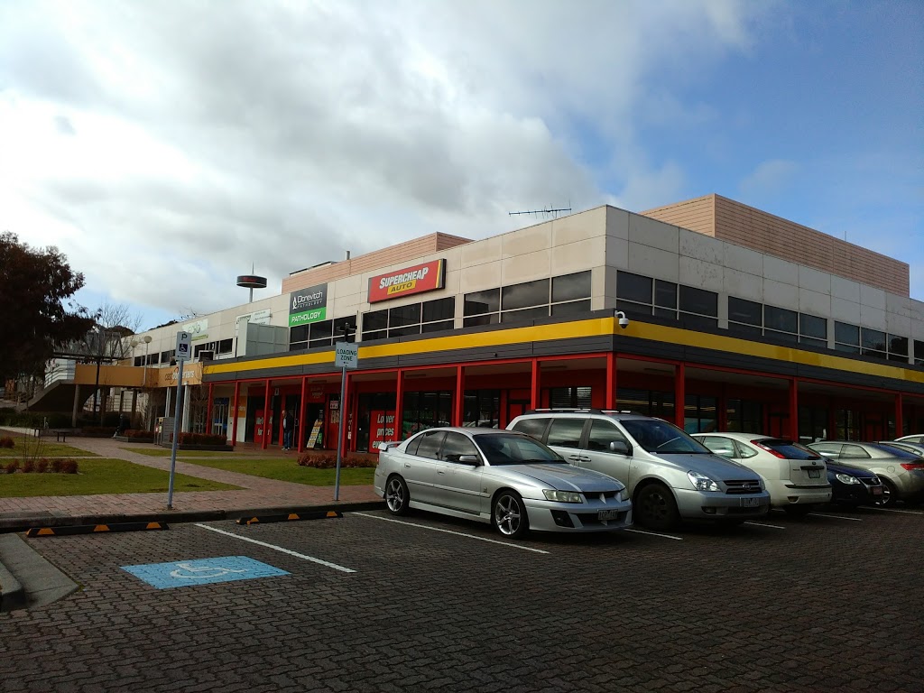 Supercheap Auto Knox City | electronics store | 509 Burwood Hwy, Wantirna South VIC 3152, Australia | 0398004722 OR +61 3 9800 4722