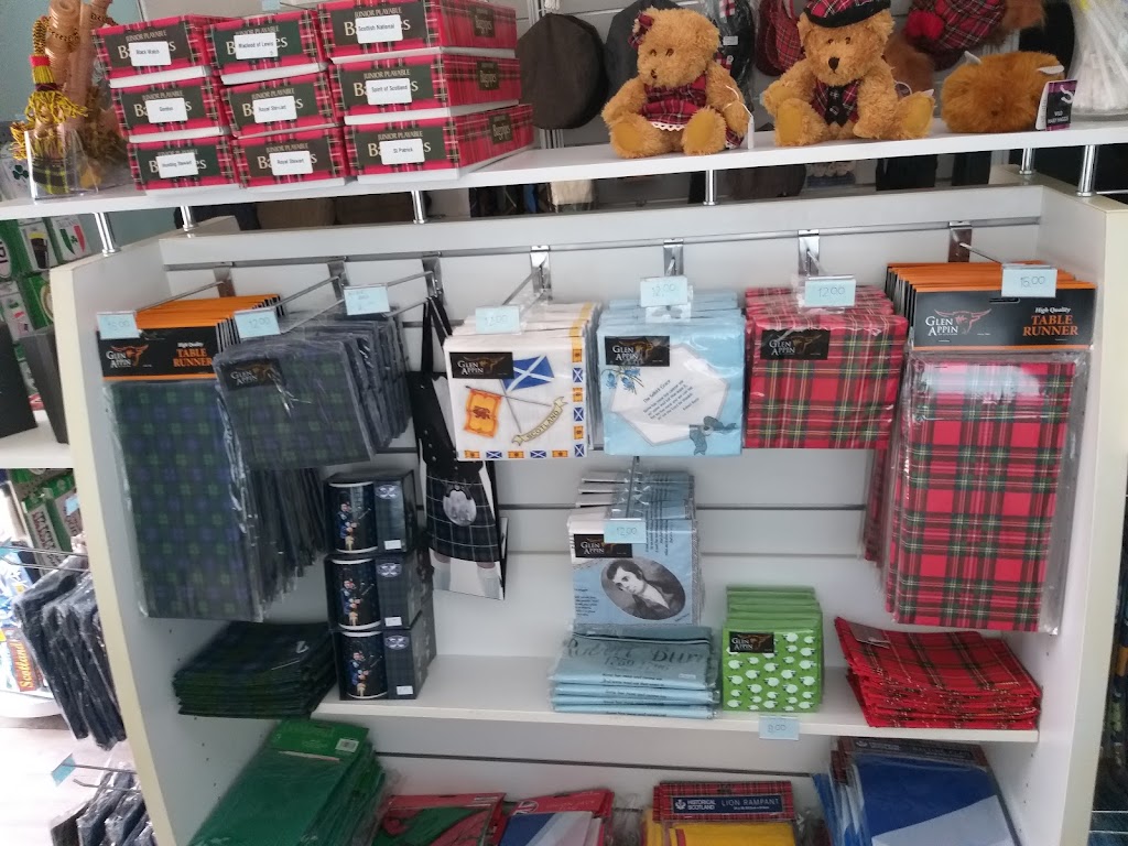 Scottish Retail | 11/15 Grapple Cl, New Beith QLD 4124, Australia | Phone: 0493 179 160