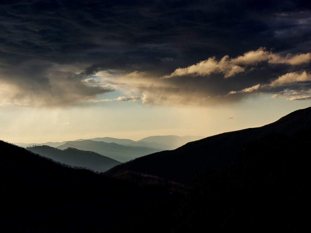 Heathy Spur Walking Track | park | Falls Creek VIC 3699, Australia