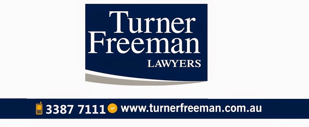 Turner Freeman Lawyers | lawyer | Suites A3 & A4, 295 Kingston Rd, Logan Central QLD 4114, Australia | 0733877111 OR +61 7 3387 7111