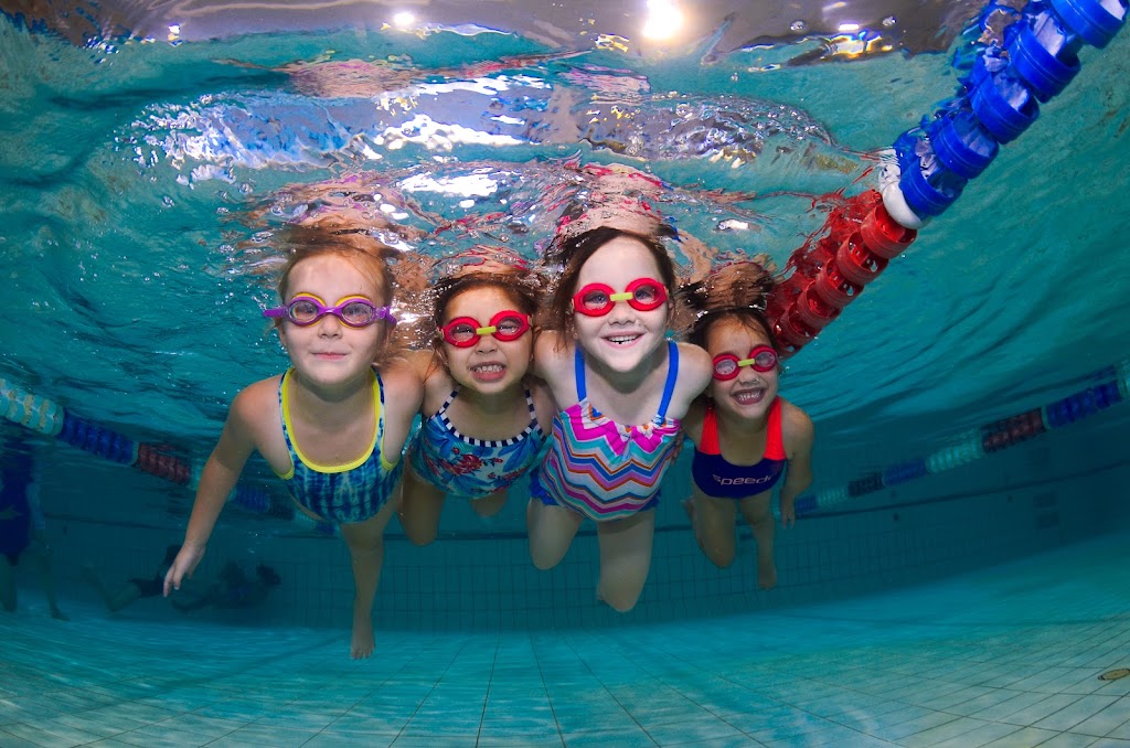 BlueFit Swimming - Prospect | 19 Stoddart Rd, Prospect NSW 2148, Australia | Phone: 1300 252 583