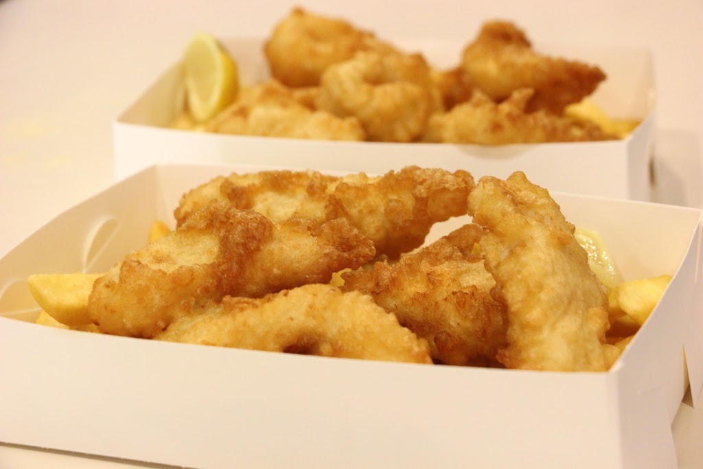 Olde Fashioned Fish & Chips | meal takeaway | 2/286-288 Willoughby Rd, Naremburn NSW 2065, Australia | 0294384260 OR +61 2 9438 4260