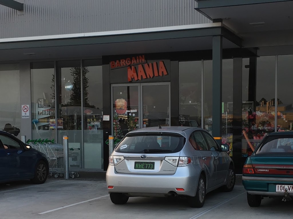 Bargain Mania | store | 229A Tufnell Rd, Banyo QLD 4014, Australia | 0452434743 OR +61 452 434 743