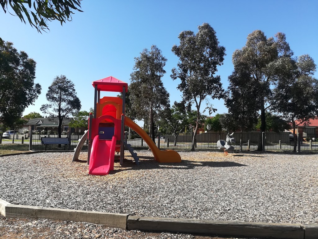 Calder Park | park | 85 Community Hub, Hillside VIC 3037, Australia
