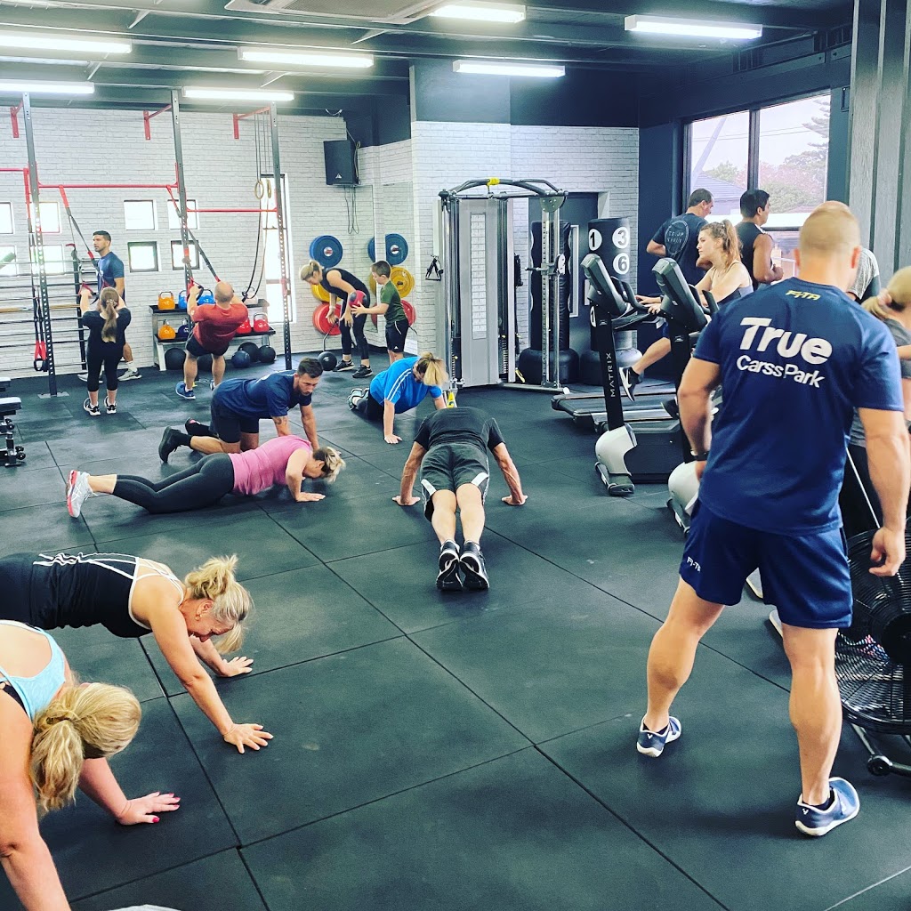 True Personal Training Carss Park | 1/292 Princes Hwy, Carss Park NSW 2221, Australia | Phone: 0404 074 664