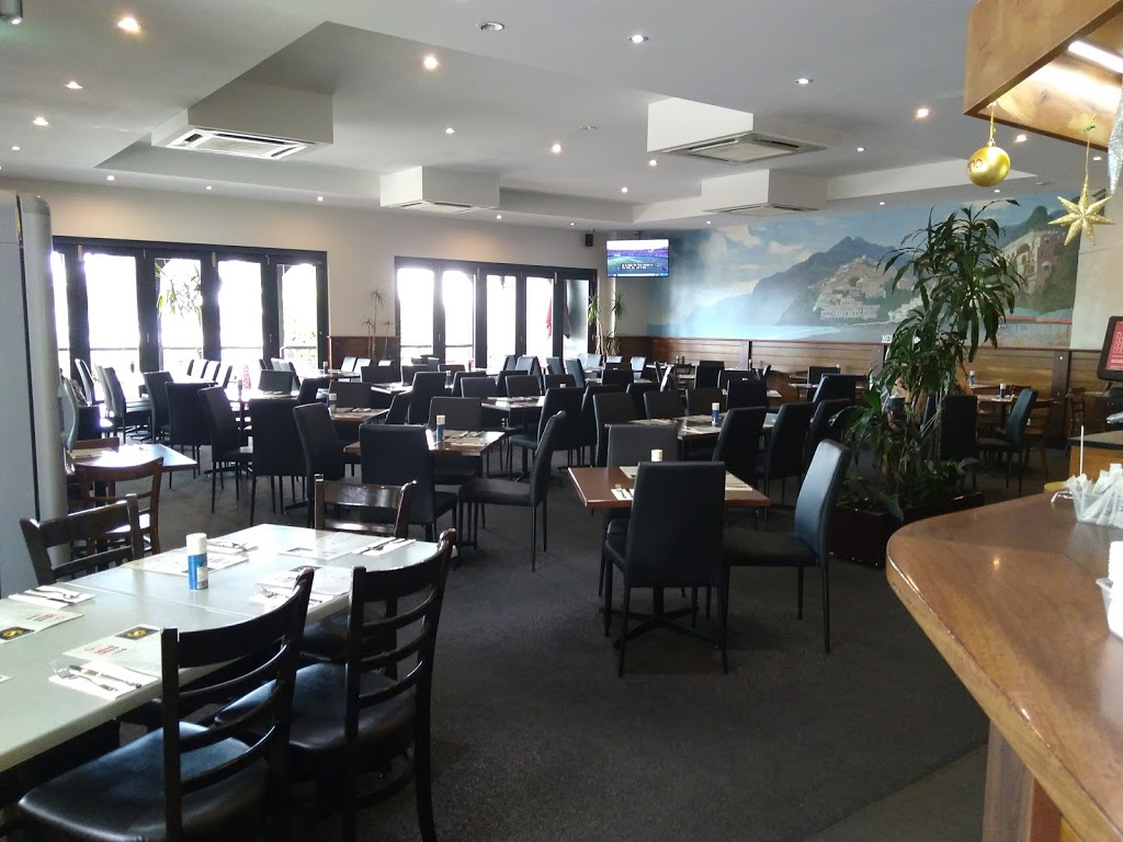 Positano Italian Restaurant, Hallam | 214A Princes Hwy, Hallam VIC 3803, Australia | Phone: (03) 8786 1000