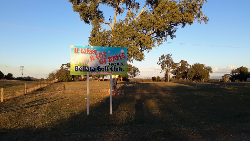 Bellata Golf Club |  | 80 Berrigal Creek-Bellata Rd, Bellata NSW 2397, Australia | 0267937559 OR +61 2 6793 7559