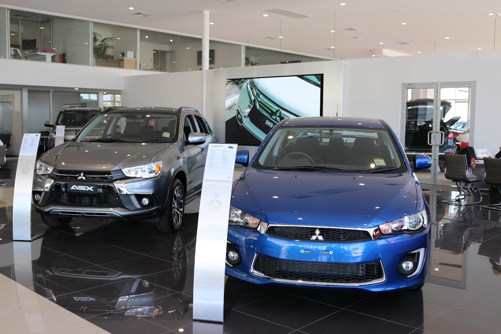 South Morang Mitsubishi | car dealer | 460 McDonalds Rd, South Morang VIC 3752, Australia | 0384571600 OR +61 3 8457 1600