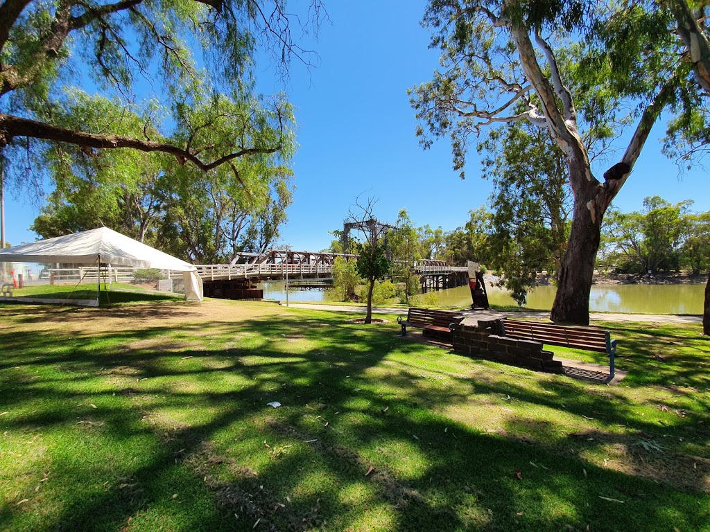 Swan Hill Outdoor Pool | Monash Dr, Swan Hill VIC 3585, Australia | Phone: (03) 5032 2264