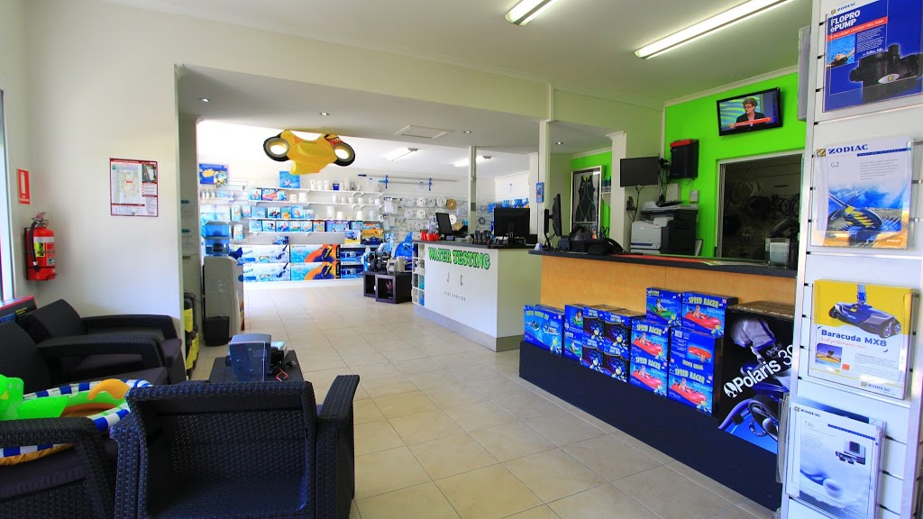 JC Pool Services Norman Park | store | 2/89 Wynnum Rd, Norman Park QLD 4170, Australia | 1300117665 OR +61 1300 117 665