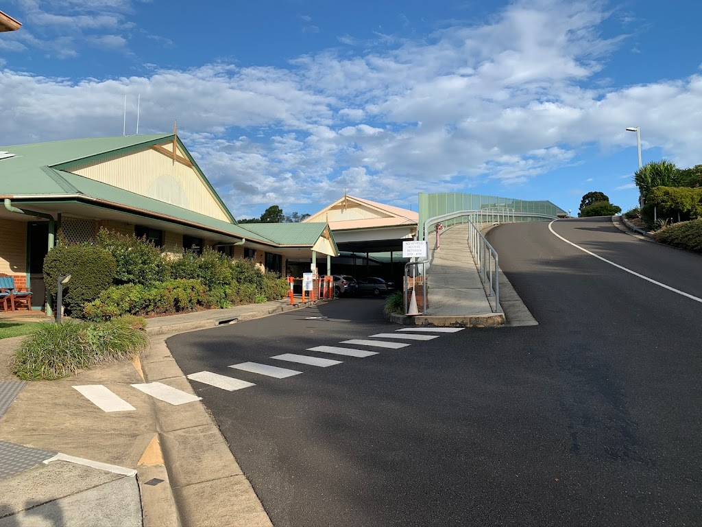 Alstonville Adventist Aged Care Facility |  | 77 Pearces Creek Rd, Alstonville NSW 2477, Australia | 0266281944 OR +61 2 6628 1944