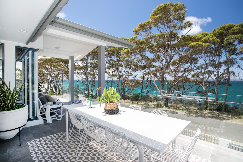 Mimosa | Jervis Bay Rentals | lodging | 21 Cyrus St, Hyams Beach NSW 2540, Australia | 0244076007 OR +61 2 4407 6007