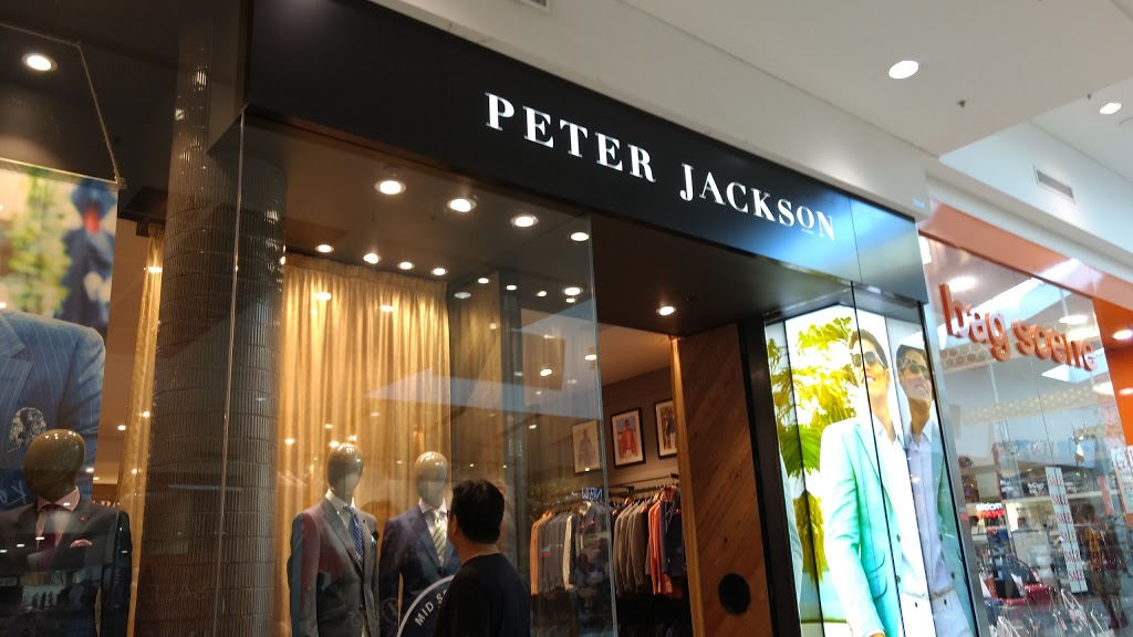 Peter Jackson | 165 Macquarie St, Liverpool NSW 2170, Australia | Phone: (02) 9602 5703