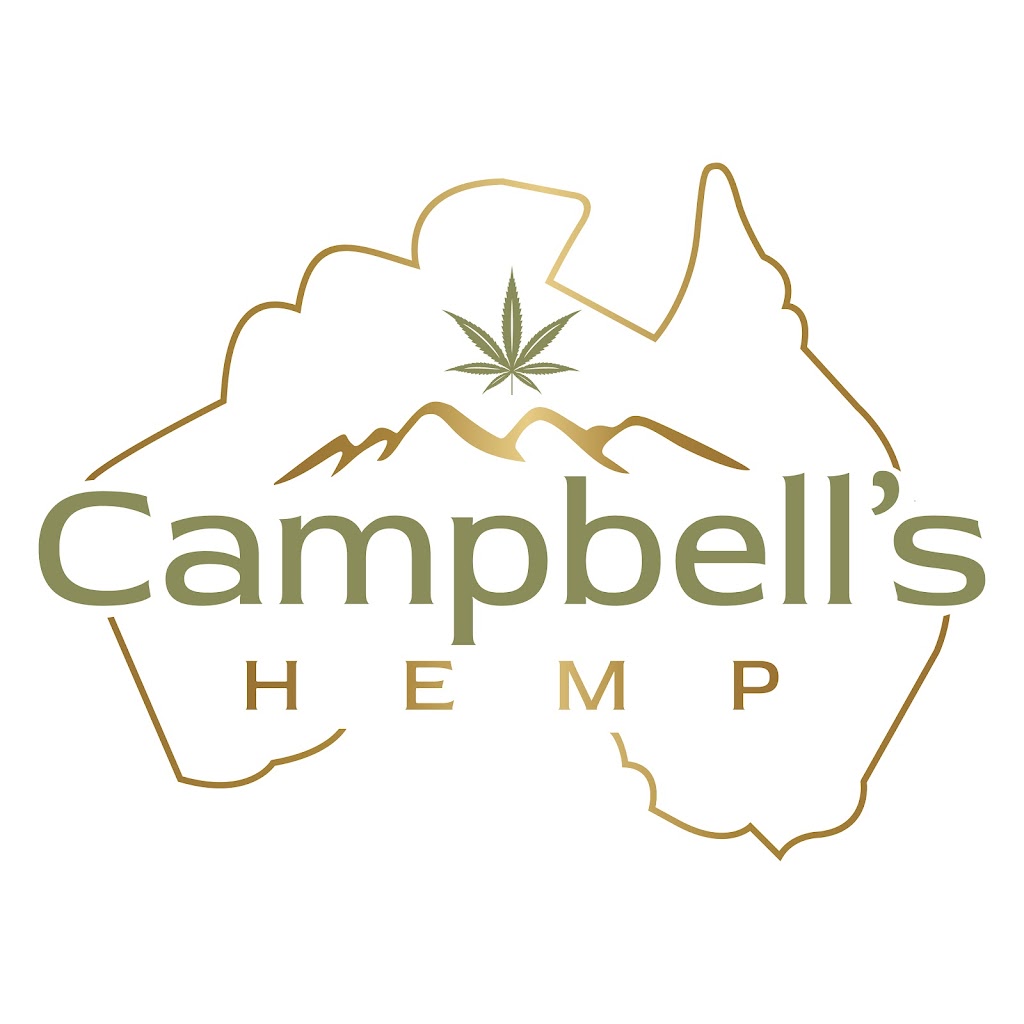 Campbells Hemp | store | 1879 Windeyer Rd, Windeyer NSW 2850, Australia | 0424549066 OR +61 424 549 066