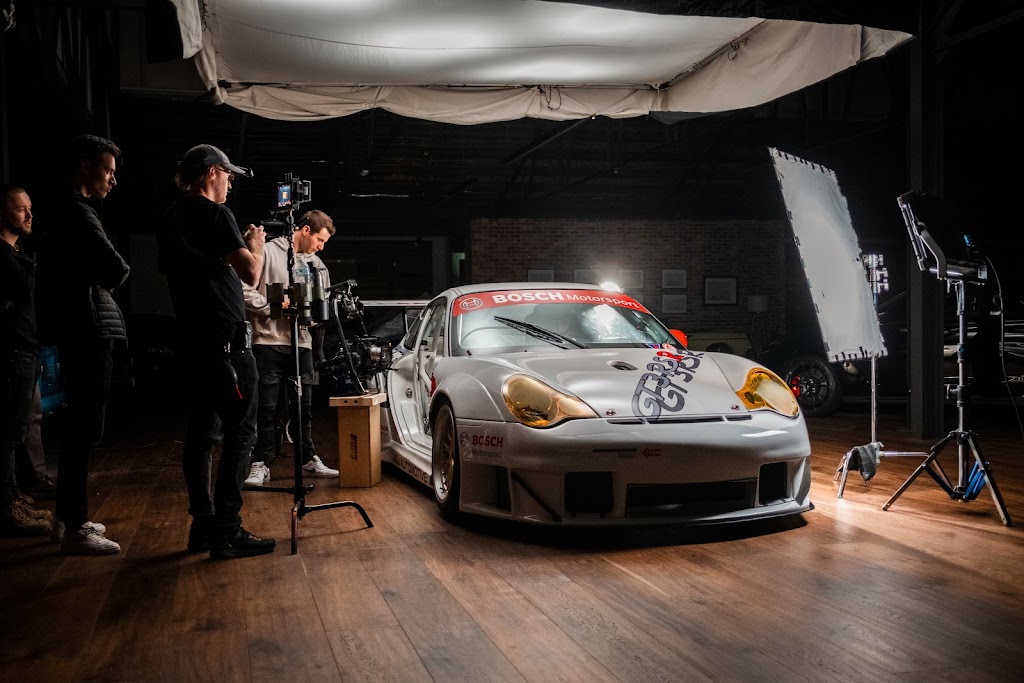 DEFY Productions | 5074 EMERALD Is Dr, Carrara QLD 4211, Australia | Phone: 0407 861 741
