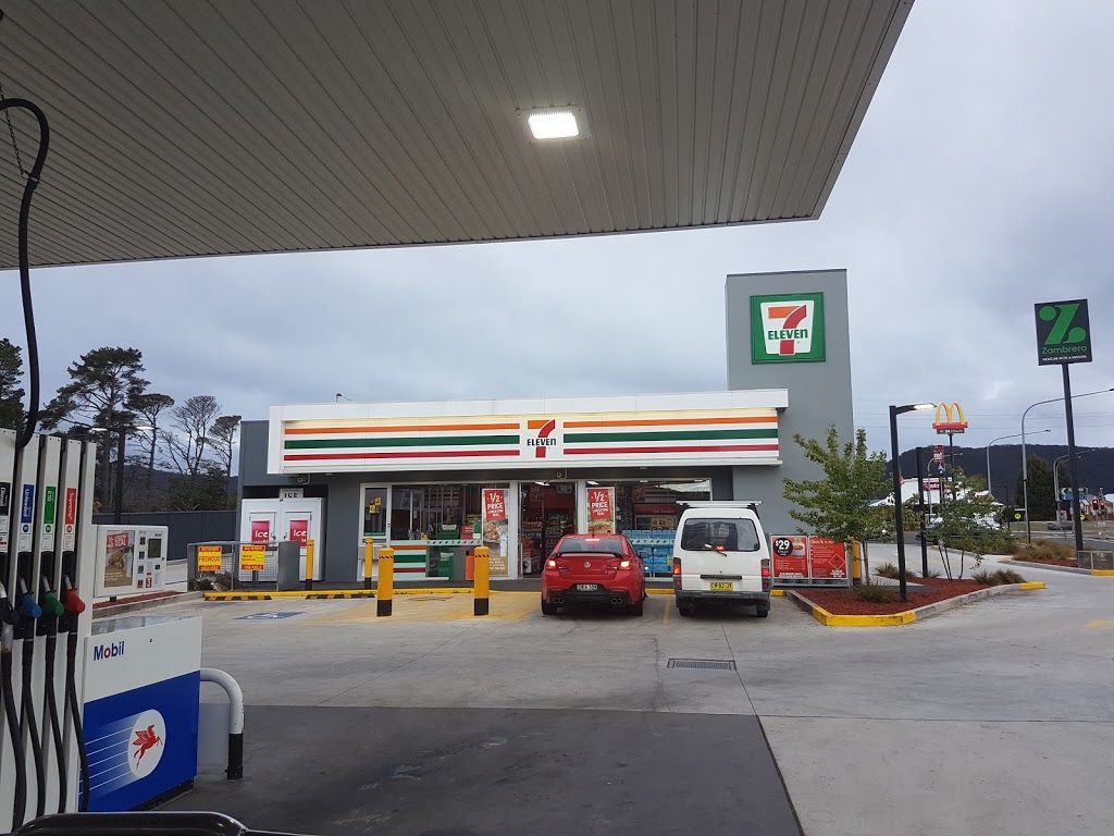 7-Eleven Lithgow | gas station | 1131 Great Western Hwy, Bowenfels NSW 2790, Australia | 0263531851 OR +61 2 6353 1851